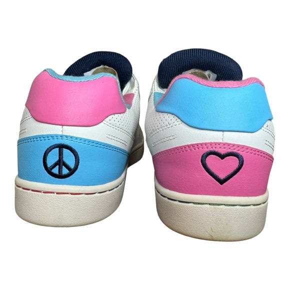 Sperry Men’s Pride Sneakers - Picture 7 of 11